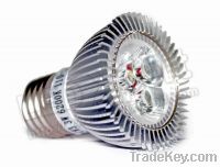 Led spotlight