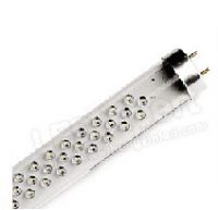 Led fluorescent tubes