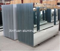 Aluminum mirror