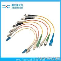 LSZH fiber optic Patch cord