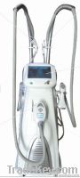 rf, roller, vacuum cavitation slimming machine