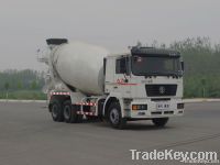 Shackman Concrete Mixer/Cement Mixer