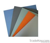 GI Steel Plate (Sheets)