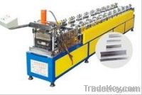 Light steel keel forming machine