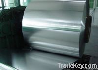 Cold rolled steel