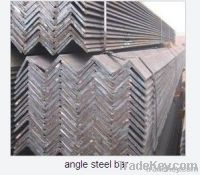 angle steel bar