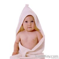 Baby Hooded Towels