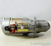 Automobile Starter