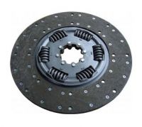 Clutch Disc Benz TRUCK & Bus OEM:1878 002 023