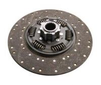 Clutch Disc Benz TRUCK & Bus OEM:1878 002 024