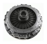 Clutch Cover For Benz Truck OEM:3488 023 031