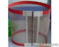 ptfe mesh conveyor belt