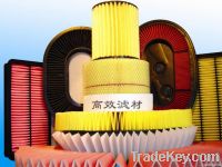 Automotive Air Filter