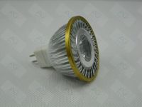 Hot Sale MR16 1x3W High Power Led Spot Light