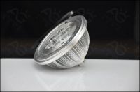 AR111 6x1W GU10 Led Spot Light