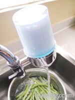 Mini Alkaline Water Filter