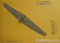 Strap Hinge