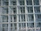 welded wire mesh