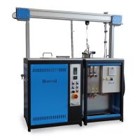 Retort Furnaces Under Flammable Gas PO