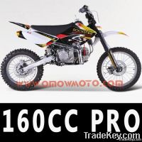 CRF70 160cc Pro Dirt Bike