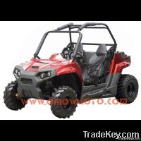 EEC 150cc 4x2 Road Legal UTV