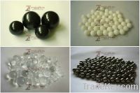 Tungsten Carbide Ball