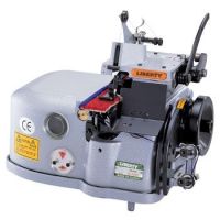 CARPET OVEREDGING MACHINE AK-2503 SERIES