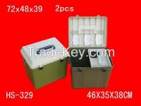 Fishing Tackle Boxes