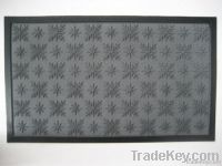 Rubber mat 025