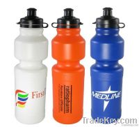 Plastic Sport Bottle