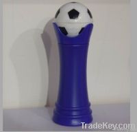 Football Bottle