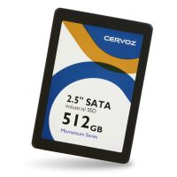 Industrial 2.5&quot; SATA SSD M335 512GB MLC