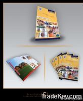 catalogues printing manufacturer