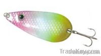 Matel Fishing Lure