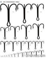 fishing hooks