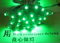 5V 9mm Led Pixels Light 12V