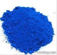 Iron Oxide Blue