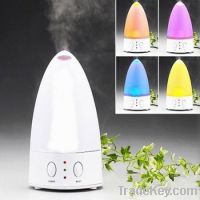 Air Humidifier Purifier LED Color Change Aroma Diffuser