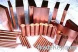 Copper Tungsten