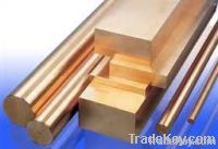 Tungsten Copper