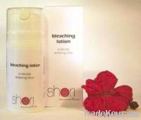 skin bleaching lotion