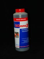 GOmmaX