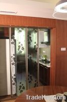 manufacture window film