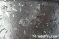 decorative pvc film