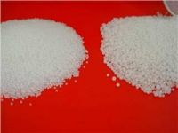 Caustic soda pearl