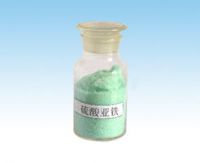 Ferrous Sulfate