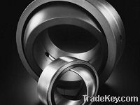 Spherical plain bearings