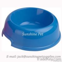 PP pet bowl