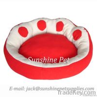 pet bed