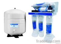 Reverse Osmosis System